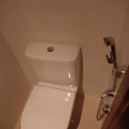 Apartment Perla