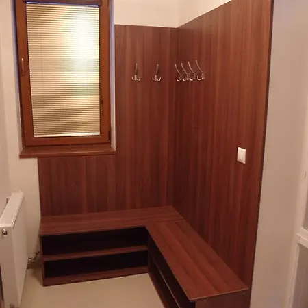 Apartment Perla Martin
