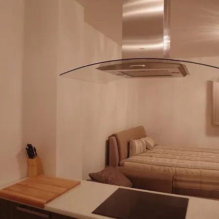 Διαμέρισμα Perla Martin