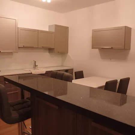 Διαμέρισμα Perla