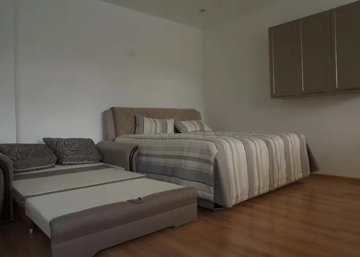Apartment Perla *