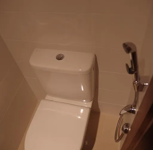 Apartment Perla