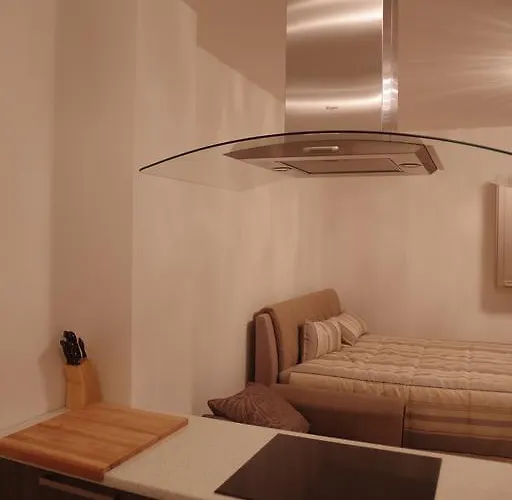 Apartment Perla Martin