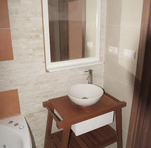 Apartment Perla *