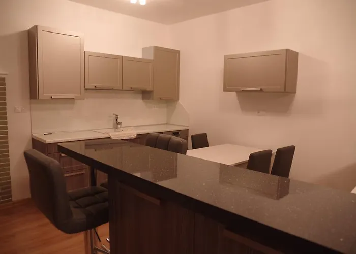 Apartment Perla
